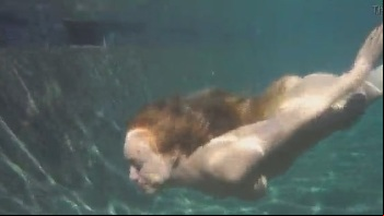 Nude Spring Break Girls